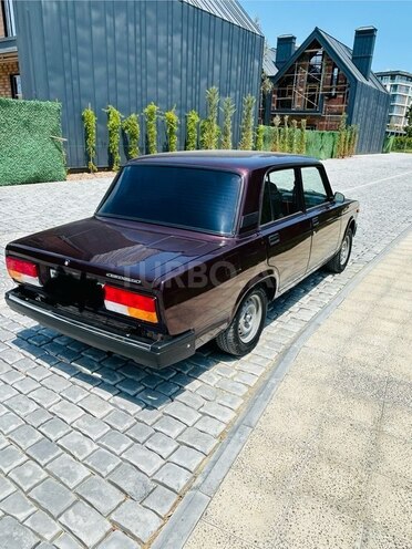 LADA (VAZ) 2107 2012, 59,546 km - 1.5 л - Bakı
