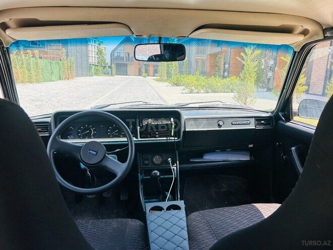 LADA (VAZ) 2107 2012, 59,546 km - 1.5 л - Bakı