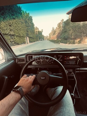 LADA (VAZ) 2107 2012, 59,546 km - 1.5 л - Bakı