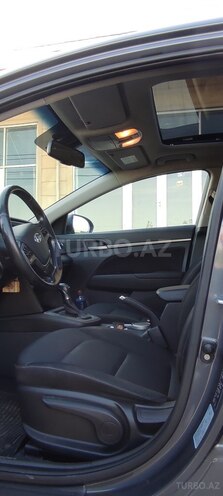 Hyundai Elantra 2018, 155,000 km - 2.0 л - Bakı