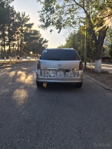 Opel Astra 2007, 320,663 km - 1.3 l - Sumqayıt