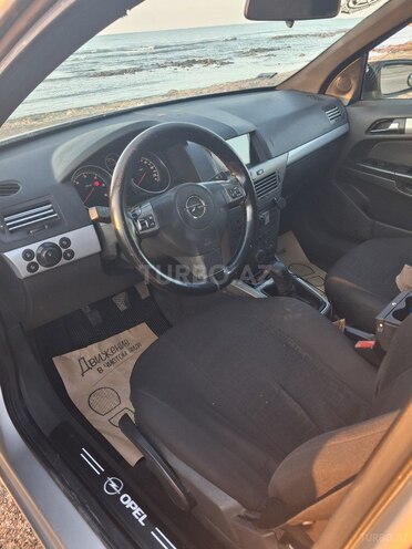 Opel Astra 2007, 320,663 km - 1.3 l - Sumqayıt