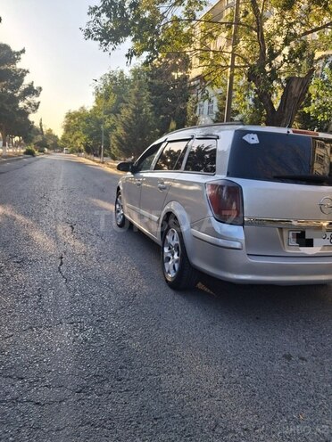 Opel Astra 2007, 320,663 km - 1.3 l - Sumqayıt