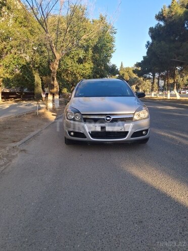 Opel Astra 2007, 320,663 km - 1.3 l - Sumqayıt