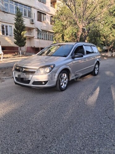 Opel Astra 2007, 320,663 km - 1.3 l - Sumqayıt