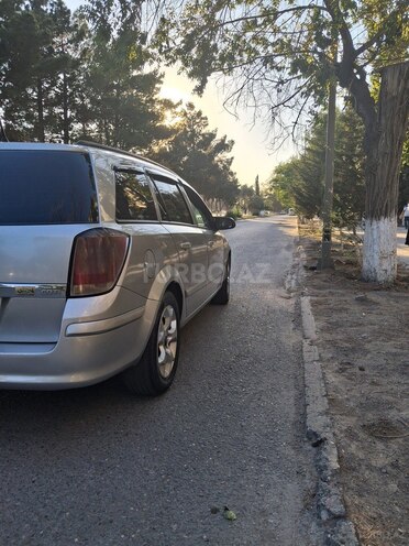 Opel Astra 2007, 320,663 km - 1.3 l - Sumqayıt