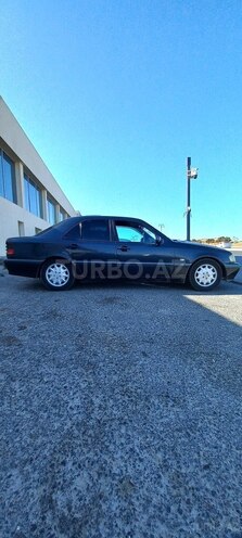 Mercedes C 220 d 1998, 471,000 km - 2.2 л - Bakı