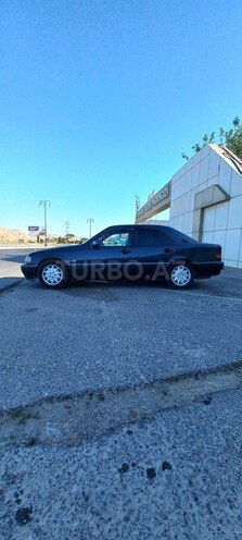 Mercedes C 220 d 1998, 471,000 km - 2.2 л - Bakı