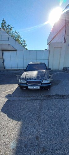 Mercedes C 220 d 1998, 471,000 km - 2.2 л - Bakı