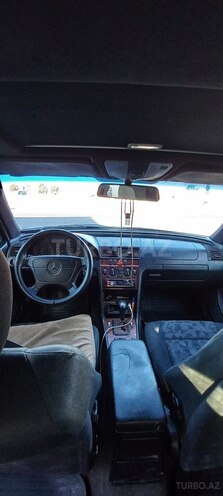 Mercedes C 220 d 1998, 471,000 km - 2.2 л - Bakı