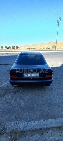 Mercedes C 220 d 1998, 471,000 km - 2.2 л - Bakı