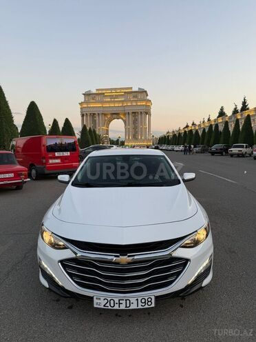 Chevrolet Malibu 2020, 150,000 km - 1.5 l - Gəncə