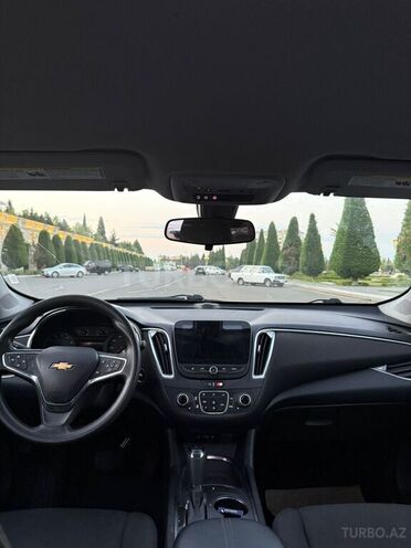 Chevrolet Malibu 2020, 150,000 km - 1.5 l - Gəncə