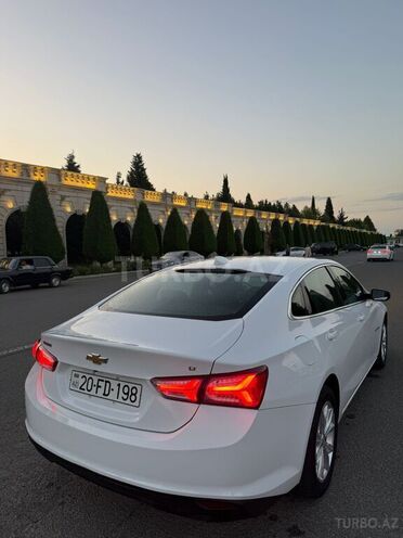 Chevrolet Malibu 2020, 150,000 km - 1.5 l - Gəncə
