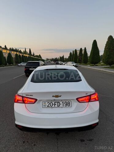 Chevrolet Malibu 2020, 150,000 km - 1.5 l - Gəncə