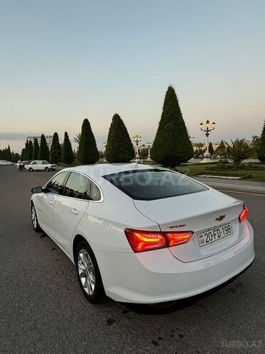 Chevrolet Malibu 2020, 150,000 km - 1.5 l - Gəncə