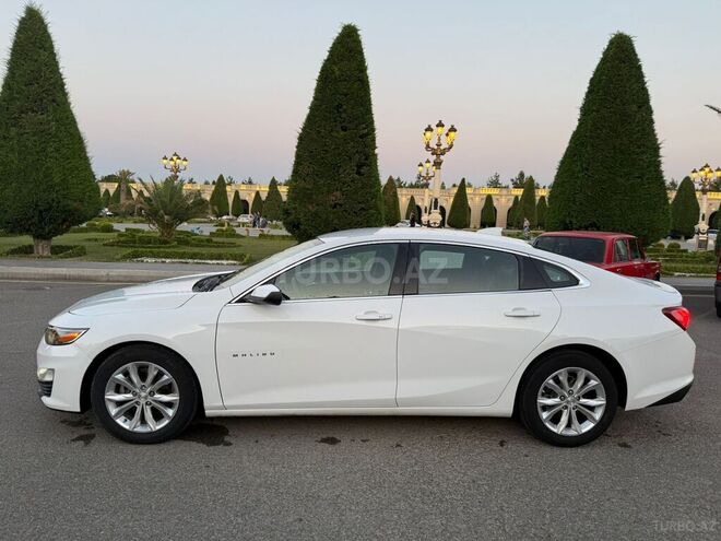 Chevrolet Malibu 2020, 150,000 km - 1.5 l - Gəncə