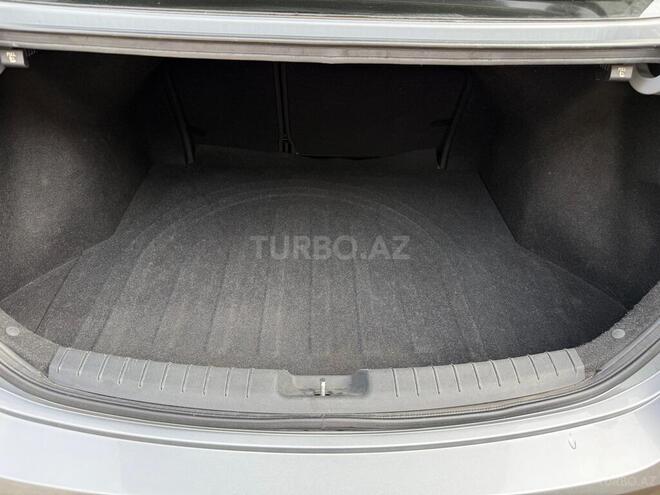 Hyundai Elantra 2017, 116,000 km - 2.0 l - Bakı