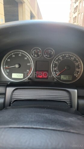 Volkswagen Passat 2002, 209,215 km - 1.8 l - Bakı