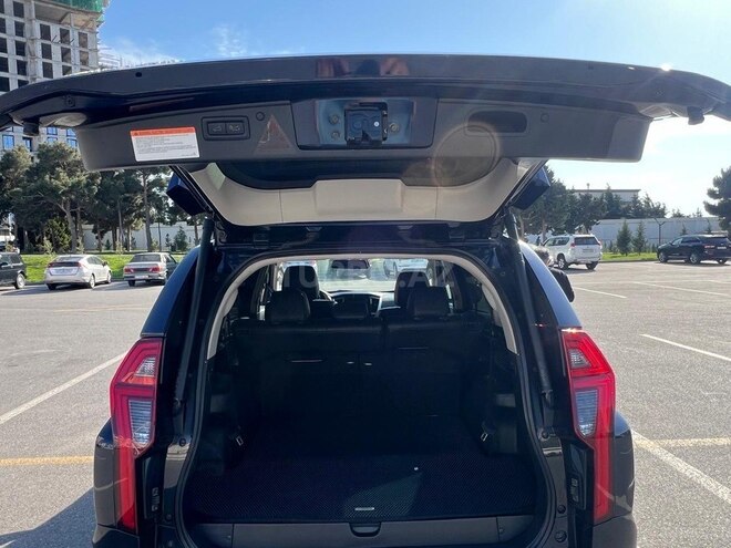 Mitsubishi Pajero Sport 2022, 48,900 km - 2.4 l - Bakı