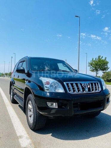 Toyota Land Cruiser Prado-3