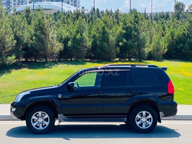 Toyota Land Cruiser Prado-14