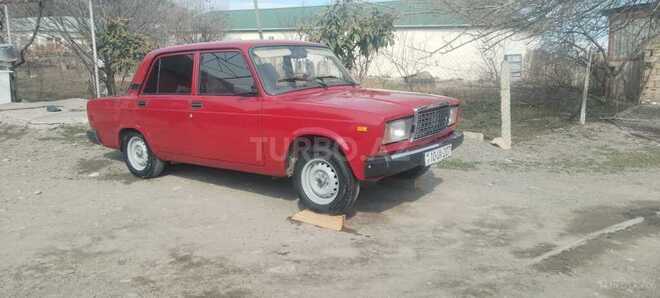 LADA (VAZ) 2107 2003, 85,000 km - 1.6 l - Goranboy