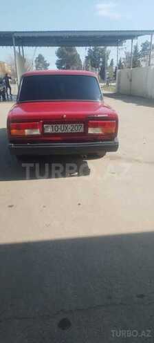 LADA (VAZ) 2107 2003, 85,000 km - 1.6 l - Goranboy