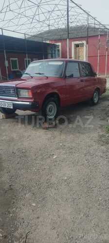 LADA (VAZ) 2107 2003, 85,000 km - 1.6 l - Goranboy