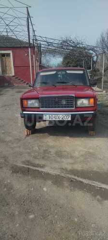LADA (VAZ) 2107 2003, 85,000 km - 1.6 l - Goranboy