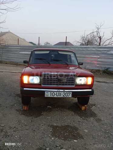 LADA (VAZ) 2107 2003, 85,000 km - 1.6 l - Goranboy