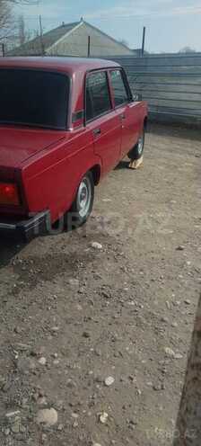 LADA (VAZ) 2107 2003, 85,000 km - 1.6 l - Goranboy