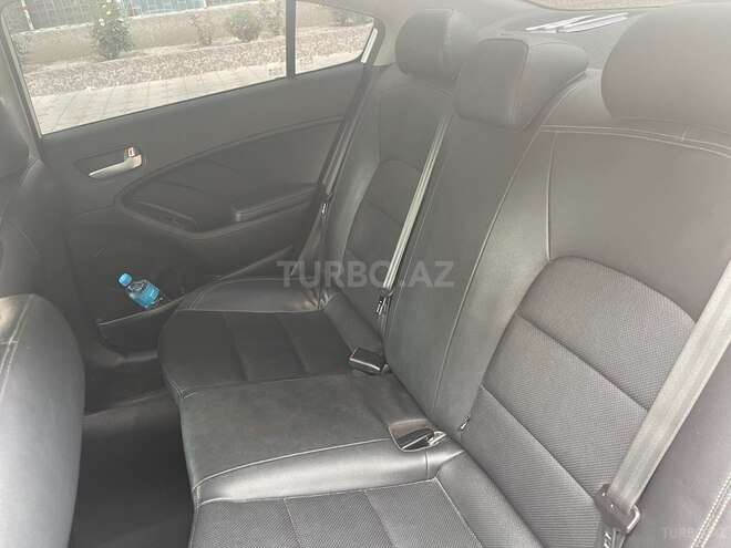 Kia K3 2015, 218,000 km - 1.6 l - Bakı
