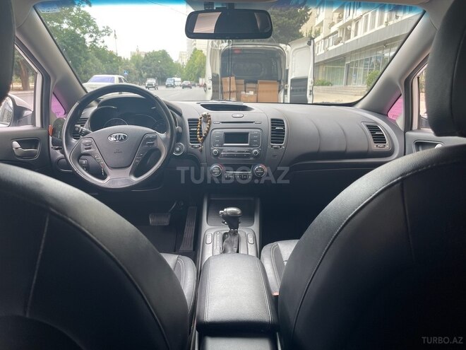 Kia K3 2015, 218,000 km - 1.6 l - Bakı