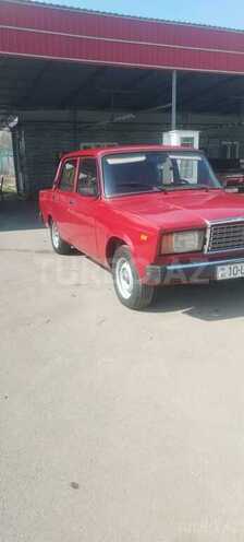 LADA (VAZ) 2107 2003, 85,000 km - 1.6 l - Goranboy