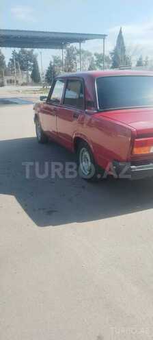LADA (VAZ) 2107 2003, 85,000 km - 1.6 l - Goranboy