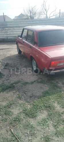 LADA (VAZ) 2107 2003, 85,000 km - 1.6 l - Goranboy