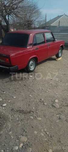 LADA (VAZ) 2107 2003, 85,000 km - 1.6 l - Goranboy