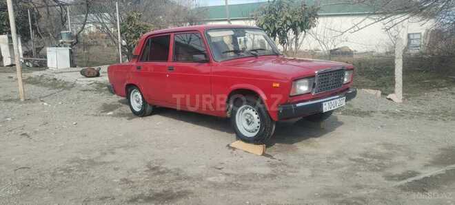 LADA (VAZ) 2107 2003, 85,000 km - 1.6 l - Goranboy