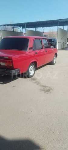 LADA (VAZ) 2107 2003, 85,000 km - 1.6 l - Goranboy