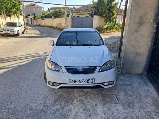 Daewoo Gentra 2014, 224,659 km - 1.5 l - Bakı