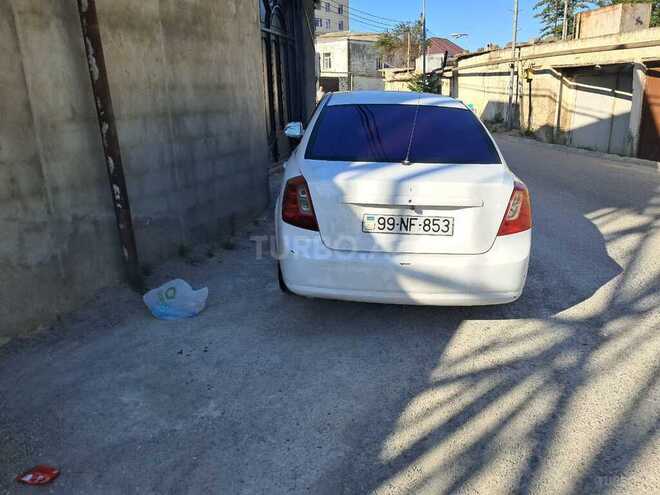 Daewoo Gentra 2014, 224,659 km - 1.5 l - Bakı