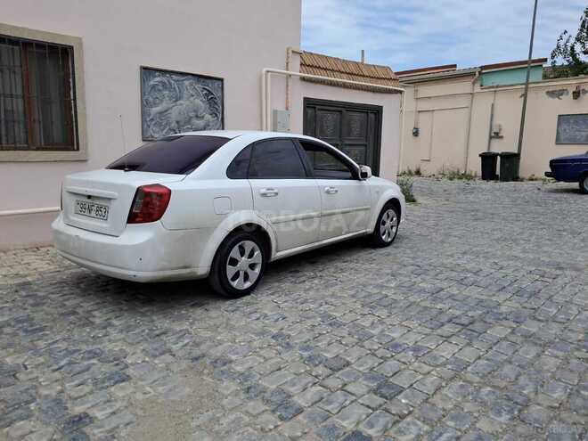 Daewoo Gentra 2014, 224,659 km - 1.5 l - Bakı