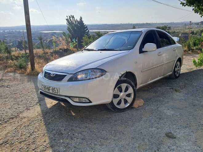 Daewoo Gentra 2014, 224,659 km - 1.5 l - Bakı