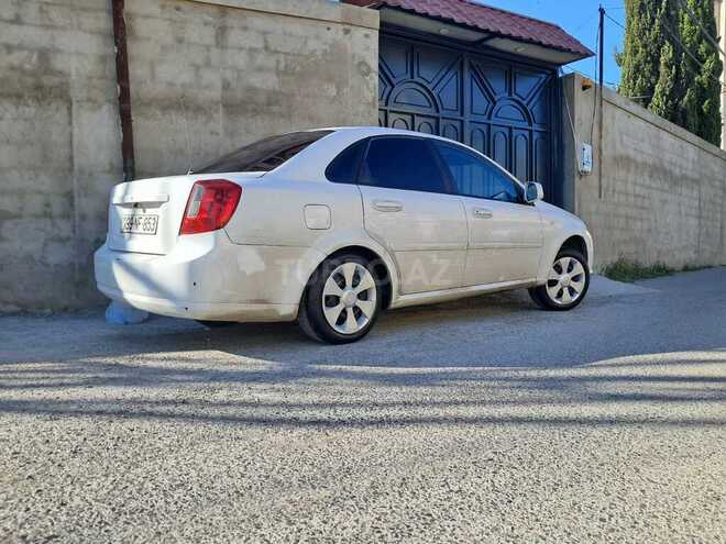 Daewoo Gentra 2014, 224,659 km - 1.5 l - Bakı