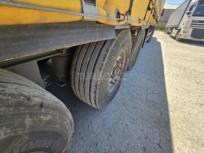 Scania R420 2012, 1,500,000 km - 12.0 l - Bakı