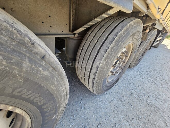 Scania R420 2012, 1,500,000 km - 12.0 l - Bakı