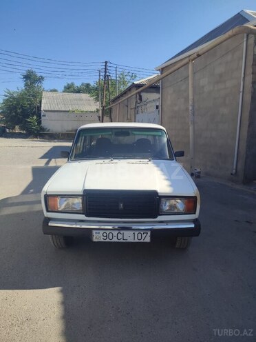 LADA (VAZ) 2107 2008, 67,542 km - 1.6 l - Bakı