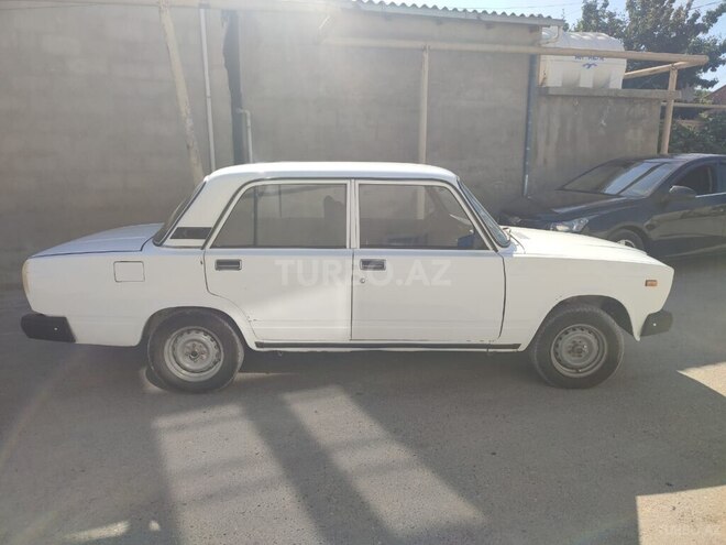 LADA (VAZ) 2107 2008, 67,542 km - 1.6 l - Bakı