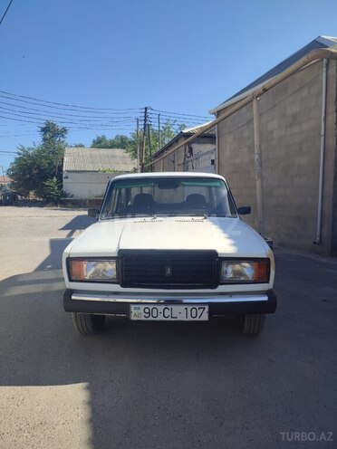 LADA (VAZ) 2107 2008, 67,542 km - 1.6 l - Bakı